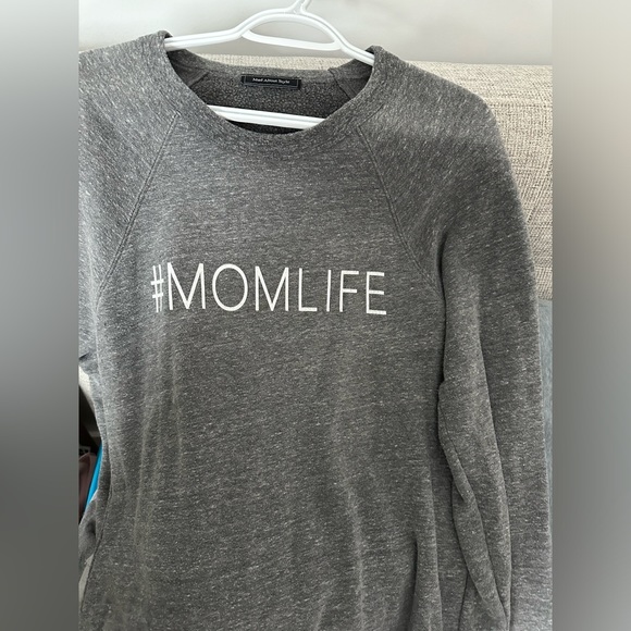 Mad about style mom life sweater - Picture 1 of 1